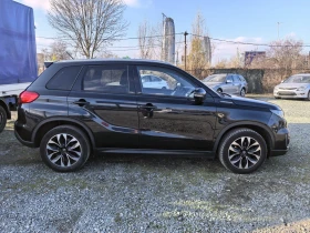 Suzuki Vitara 1.6-16v 120к.с Автоматик 4х4 Сервизна история!!! , снимка 7