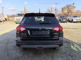 Suzuki Vitara 1.6-16v 120к.с Автоматик 4х4 Сервизна история!!! , снимка 5