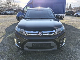 Suzuki Vitara 1.6-16v 120к.с Автоматик 4х4 Сервизна история!!! , снимка 2