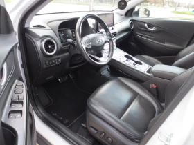 Hyundai Kona 64kw* PRIME* SOH100%КОЖА* , снимка 7