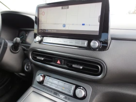 Hyundai Kona 64kw* PRIME* SOH100%КОЖА* , снимка 11