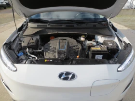 Hyundai Kona 64kw* PRIME* SOH100%КОЖА* , снимка 15