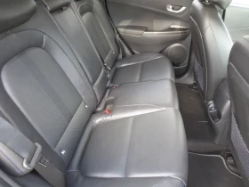 Hyundai Kona 64kw* PRIME* SOH100%КОЖА* , снимка 14