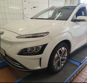 Hyundai Kona 64kw* PRIME* SOH100%КОЖА* , снимка 17