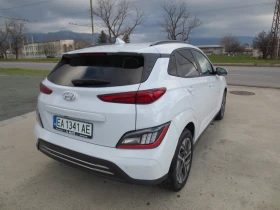 Hyundai Kona 64kw* PRIME* SOH100%КОЖА* , снимка 5