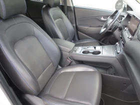 Hyundai Kona 64kw* PRIME* SOH100%КОЖА* , снимка 10