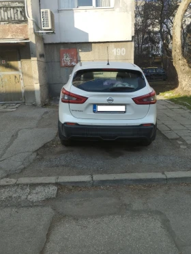 Nissan Qashqai, снимка 4