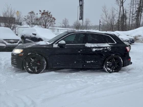 Audi SQ5 Technik  CARFAX, снимка 2