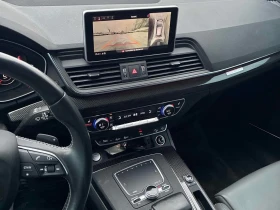 Audi SQ5 Technik  CARFAX, снимка 9