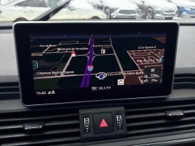 Audi SQ5 Technik  CARFAX, снимка 11