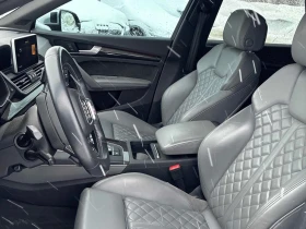 Audi SQ5 Technik  CARFAX, снимка 13