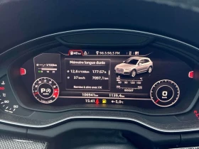 Audi SQ5 Technik  CARFAX, снимка 8