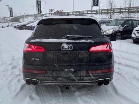 Audi SQ5 Technik  CARFAX, снимка 4