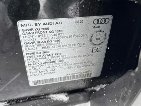 Audi SQ5 Technik  CARFAX, снимка 10