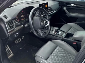 Audi SQ5 Technik  CARFAX, снимка 5