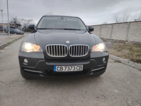 BMW X5 Здравия мотор Панорама Нави - 8300 € / 16233.39 лв. - 37660100 5