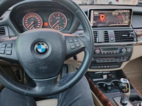 BMW X5 Здравия мотор Панорама Нави, снимка 9