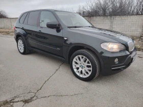 BMW X5 Здравия мотор Панорама Нави - 8300 € / 16233.39 лв. - 37660100 2
