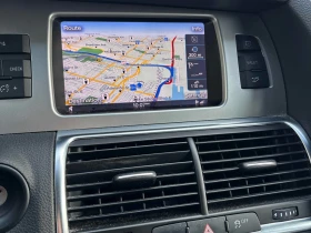Audi Q7 QUATTRO * ПОДГРЕВИ* ПАНОРАМА* ДВА ЧИФТА ГУМИ/ДЖАНТ, снимка 10