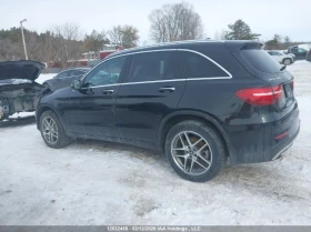 Mercedes-Benz GLC 300 4matic* Памет* Панорама, снимка 3