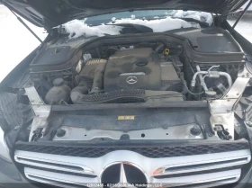 Mercedes-Benz GLC 300 4matic* Памет* Панорама, снимка 10