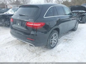 Mercedes-Benz GLC 300 4matic* Памет* Панорама, снимка 5
