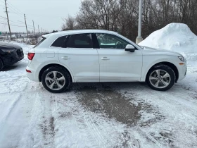 Audi Q5 Progressiv 45 TFSI quattro | KEYLESS |  ПОДГРЕВИ - 16100 € / 31488.86 лв. - 43434085 16