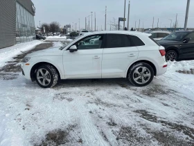 Audi Q5 Progressiv 45 TFSI quattro | KEYLESS |  ПОДГРЕВИ - 16100 € / 31488.86 лв. - 43434085 15