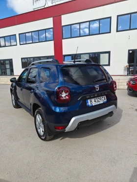 Dacia Duster 2 - 13500 € / 26403.70 лв. - 28978927 3