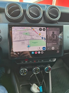 Dacia Duster 2 - 13500 € / 26403.70 лв. - 28978927 8