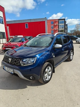 Dacia Duster 2 - 13500 € / 26403.70 лв. - 28978927 2