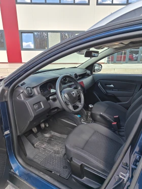 Dacia Duster 2 - 13500 € / 26403.70 лв. - 28978927 7
