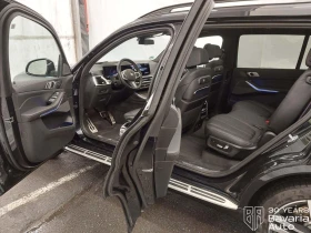 BMW X7 40d xDrive M Sport Paket Steptronic, снимка 5 - Автомобили и джипове - 53646091