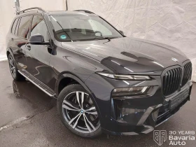 BMW X7 40d xDrive M Sport Paket Steptronic, снимка 4 - Автомобили и джипове - 53646091