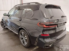 BMW X7 40d xDrive M Sport Paket Steptronic, снимка 2 - Автомобили и джипове - 53646091