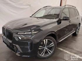BMW X7 40d xDrive M Sport Paket Steptronic