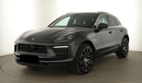 Porsche Macan R4 TFSI