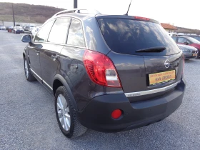 Opel Antara 2.2 CDTI 4X4 COSMO+  - 6800 € / 13299.64 лв. - 87916812 7