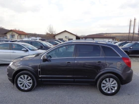 Opel Antara 2.2 CDTI 4X4 COSMO+  - 6800 € / 13299.64 лв. - 87916812 8