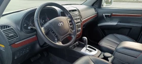 Hyundai Santa fe 2.2D 4x4 Aut. 7 места - 5299 € / 10363.94 лв. - 62031602 9