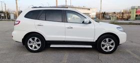 Hyundai Santa fe 2.2D 4x4 Aut. 7 места - 5299 € / 10363.94 лв. - 62031602 6