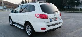 Hyundai Santa fe 2.2D 4x4 Aut. 7 места - 5299 € / 10363.94 лв. - 62031602 3