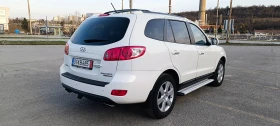 Hyundai Santa fe 2.2D 4x4 Aut. 7 места - 5299 € / 10363.94 лв. - 62031602 5