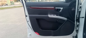 Hyundai Santa fe 2.2D 4x4 Aut. 7 места - 5299 € / 10363.94 лв. - 62031602 14