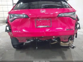 Honda Hr-v 2.0l Awd Sport - 12000 € / 23469.96 лв. - 29018939 6