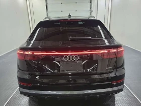 Audi Q8 * PROGRESSIV * CARFAX * ЦЕНА ДО БГ | Auto.bg — изображение 4