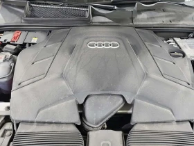 Audi Q8 * PROGRESSIV * CARFAX * ЦЕНА ДО БГ | Auto.bg — изображение 17