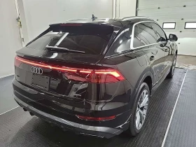 Audi Q8 * PROGRESSIV * CARFAX * ЦЕНА ДО БГ | Auto.bg — изображение 3