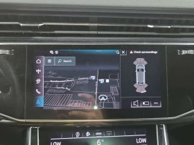 Audi Q8 * PROGRESSIV * CARFAX * ЦЕНА ДО БГ | Auto.bg — изображение 11