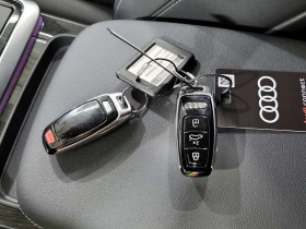 Audi Q8 * PROGRESSIV * CARFAX * ЦЕНА ДО БГ | Auto.bg — изображение 14